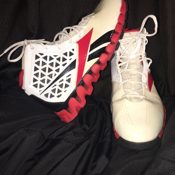 zigtech basketball shoes